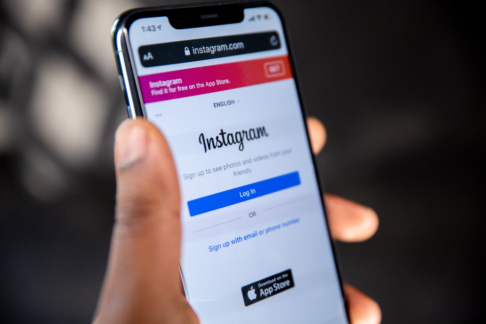 Instagram bloccato in Turchia: accuse di censura e il contesto dietro la decisione