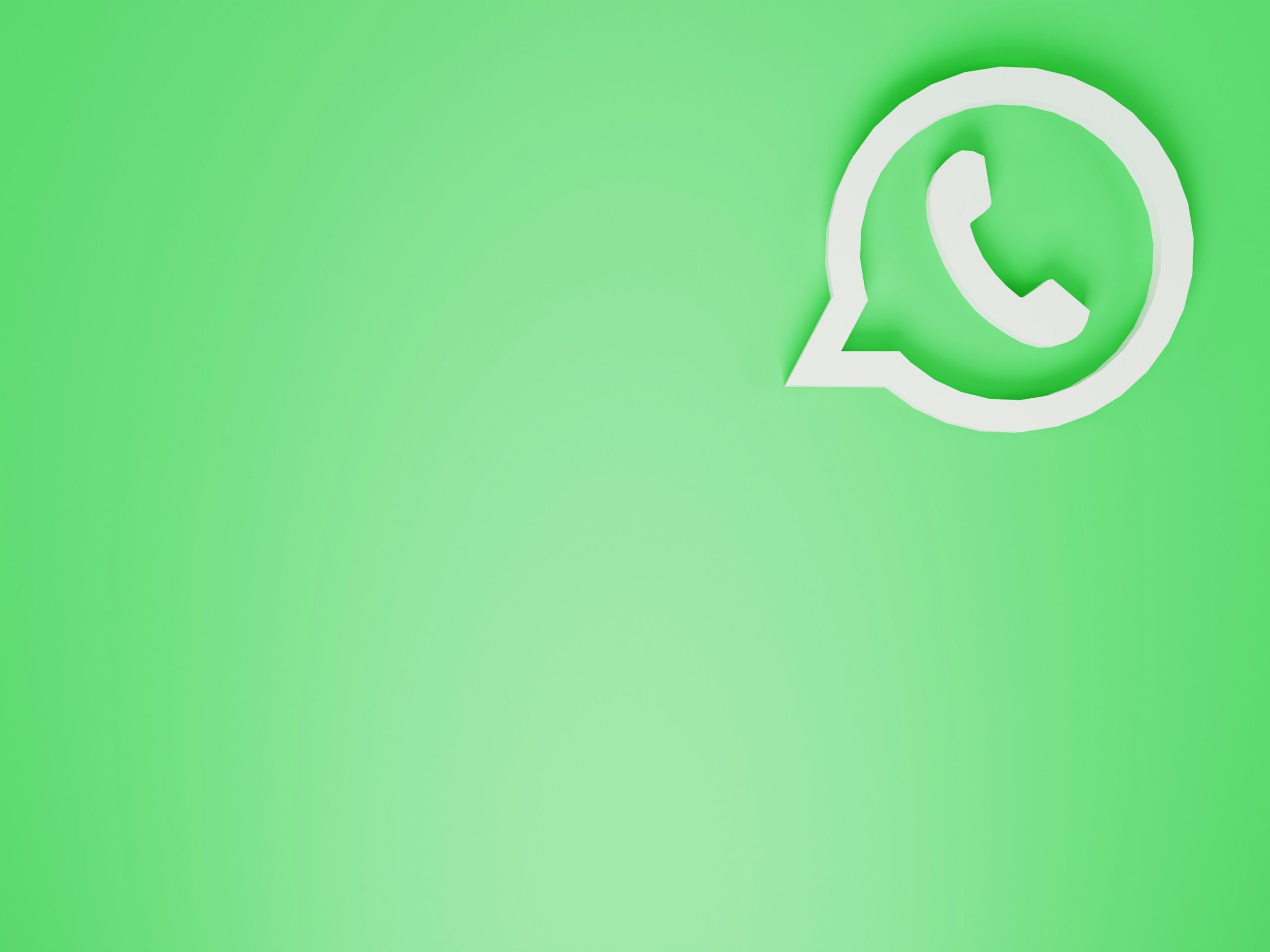 Come liberare memoria su WhatsApp