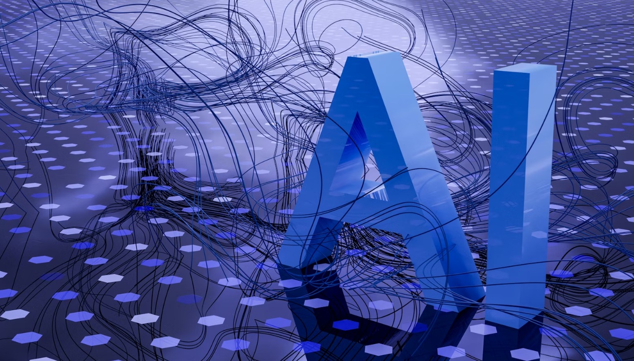 Creare un sito web con l’intelligenza artificiale