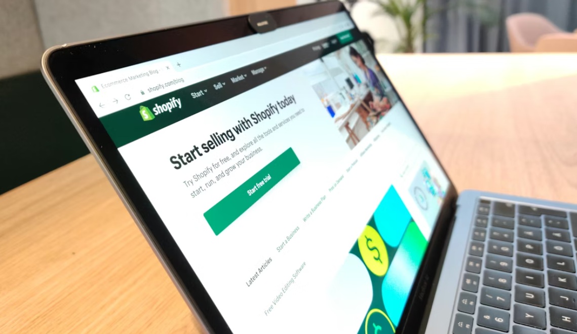 Shopify: guida completa